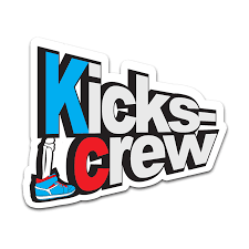 Kicks Crew Best Kicks Crew Coupon Codes 