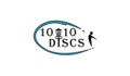 1010 Discs Coupons