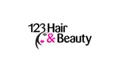 123 Hair and Beauty Coupons