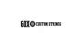 60X Custom Strings Coupons