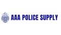 AAA Police Supply Coupons