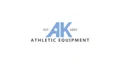 AK Athletic Equipment Coupons