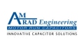 AMRAD Engineering Coupons