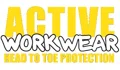 Active Workwear Coupons