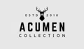 Acumen Collection Coupons