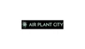 Air Plant City Coupons