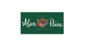 Alan Paine Coupons