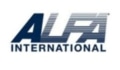 Alfa International Coupons