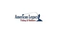 American Legacy Fishing Coupons