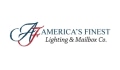 Americas Finest Lighting & Mailbox Co. Coupons