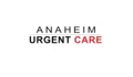 Anaheim Urgent Care Coupons