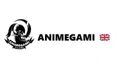 Animegami Store UK Coupons