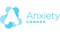 Anxiety Canada Coupons
