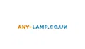 Any-Lamp.co.uk Coupons