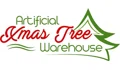 Artificial Xmas Tree Warehouse Coupons