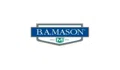 B.A. Mason Coupons