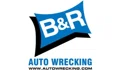 B&R Auto Wrecking Coupons