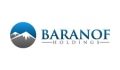 Baranof Holdings Coupons