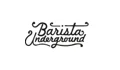 Barista Underground Coupons