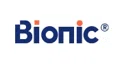 Bionic UK Coupons