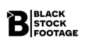 Black Stock Footage