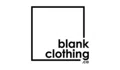 BlankClothing.ca Coupons