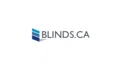 Blinds.ca Coupons