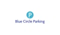 Blue Circle Parking Coupons