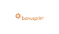 Bonus Print UK Coupons