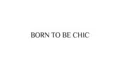 Born To Be Chic Coupons