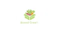 Boxed Greens Coupons