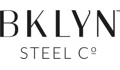 Brooklyn Steel Coupons