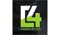 C4 Fabrication Coupons