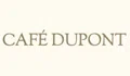 Cafe Dupont Coupons