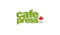 CafePress  Canada Coupons