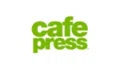 CafePress UK Coupons