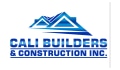 Cali Builders Coupons