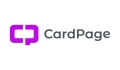 CardPage Coupons