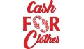 Cash For Clothes Coupons