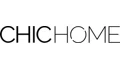 ChicHome Coupons
