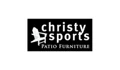 Christy Sports Patio Coupons