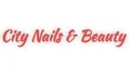 City Nails & Beauty Coupons
