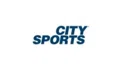 City Sports Coupons