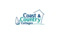 Coast & Country Cottages Coupons