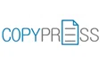 CopyPress Coupons