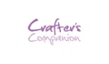 Crafter's Companion UK Coupons