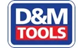 D&M Tools Coupons