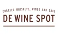 De Wine Spot Coupons