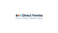 Direct Ferries CA Coupons