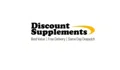 Discount Supplements UK Coupons